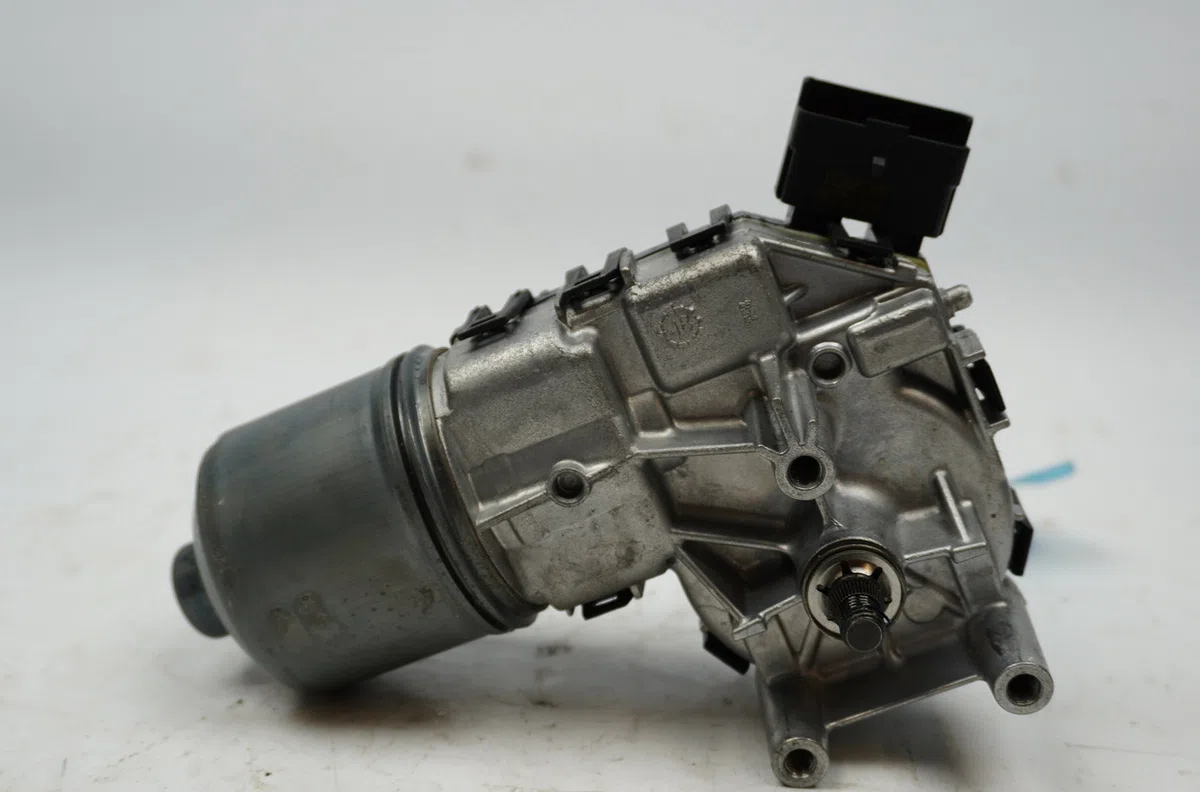 Moteur essuie-glace avant Citroen BERLINGO Camionnette-Monospace (K9) 1.6 bluehdi 100 (2018) occasion