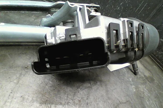 Moteur essuie-glace avant Citroen BERLINGO MULTISPACE (B9) 1.6 bluehdi 100 (2014) occasion