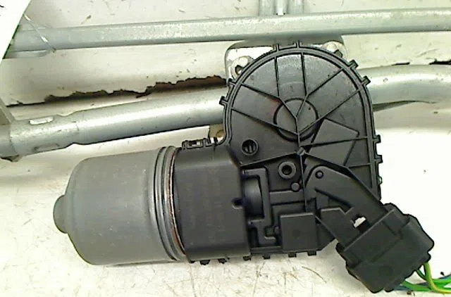 Moteur essuie-glace avant Citroën BERLINGO MULTISPACE (B9) 1.6 hdi 110 (2008) occasion