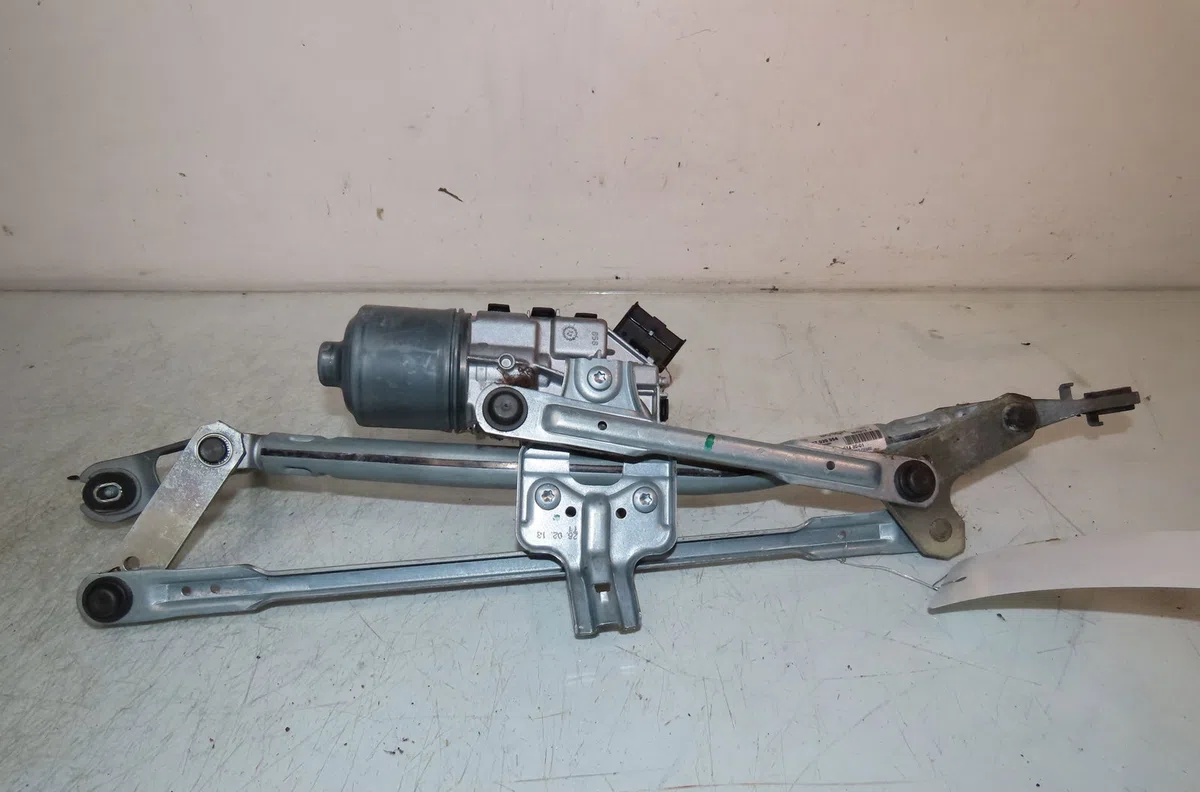 Moteur essuie-glace avant CITROEN BERLINGO occasion