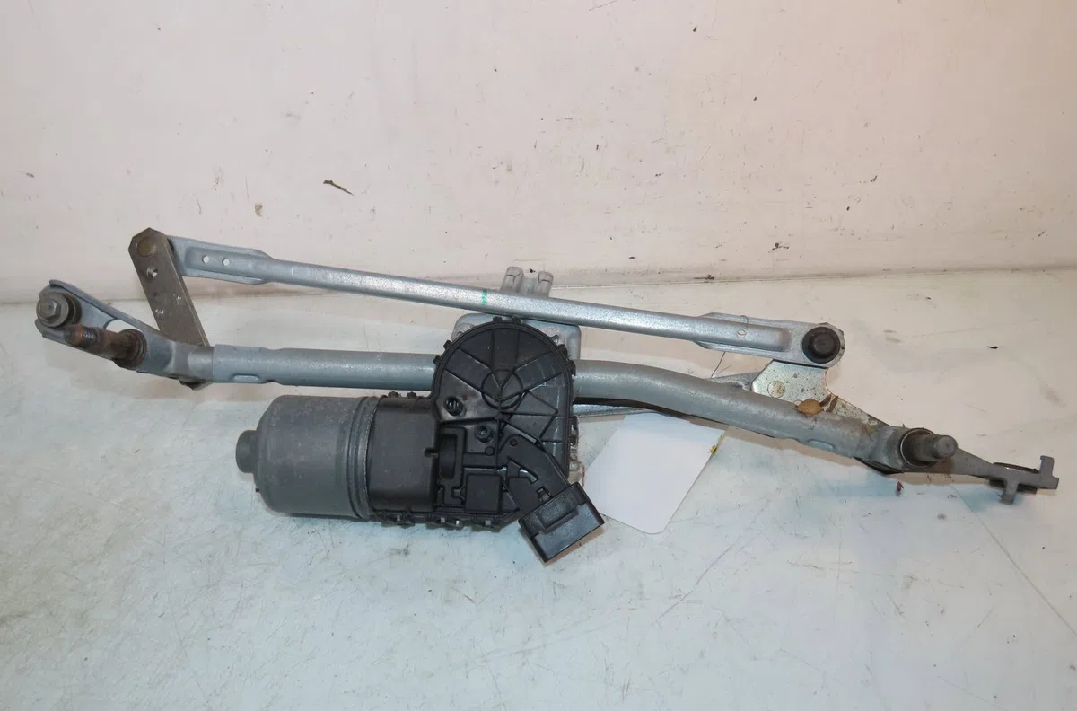 Moteur essuie-glace avant CITROEN BERLINGO occasion