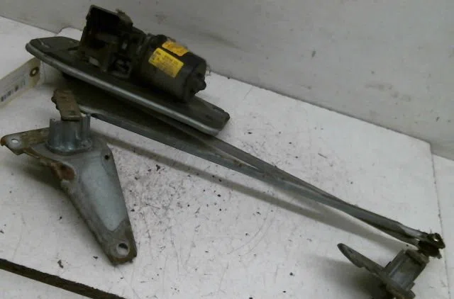 Moteur essuie-glace avant CITROEN BERLINGO occasion