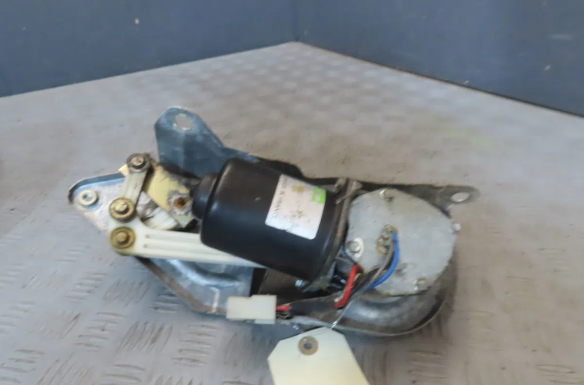 Moteur essuie-glace avant CITROEN BX occasion