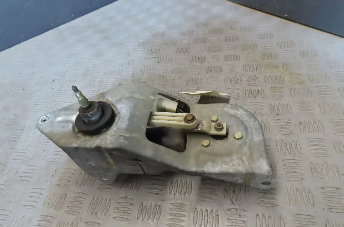 Moteur essuie-glace avant CITROEN BX occasion