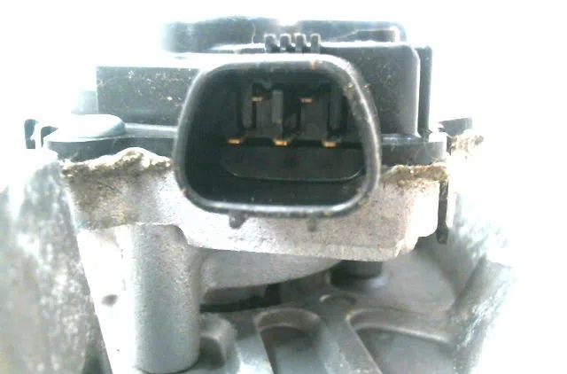 Moteur essuie-glace avant CITROEN C-CROSSER occasion