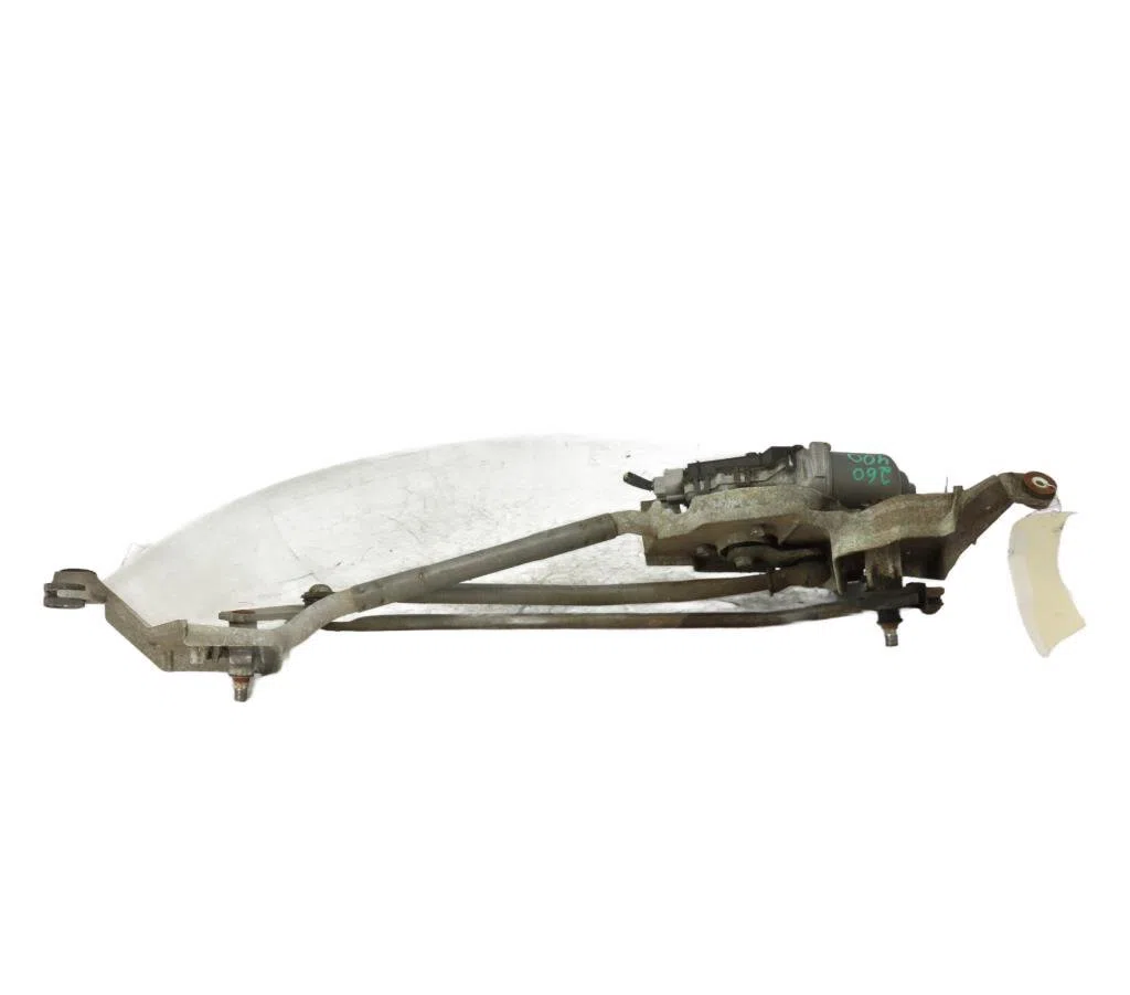 Moteur essuie-glace avant Citroen C-CROSSER (VU_, VV_) 2.2 hdi (2007-2012) 5 portes occasion