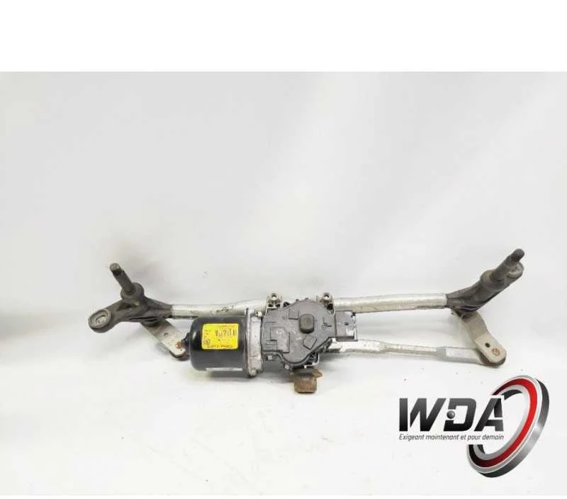MOTEUR ESSUIE-GLACE AVANT CITROEN C-ELYSEE 9675018280