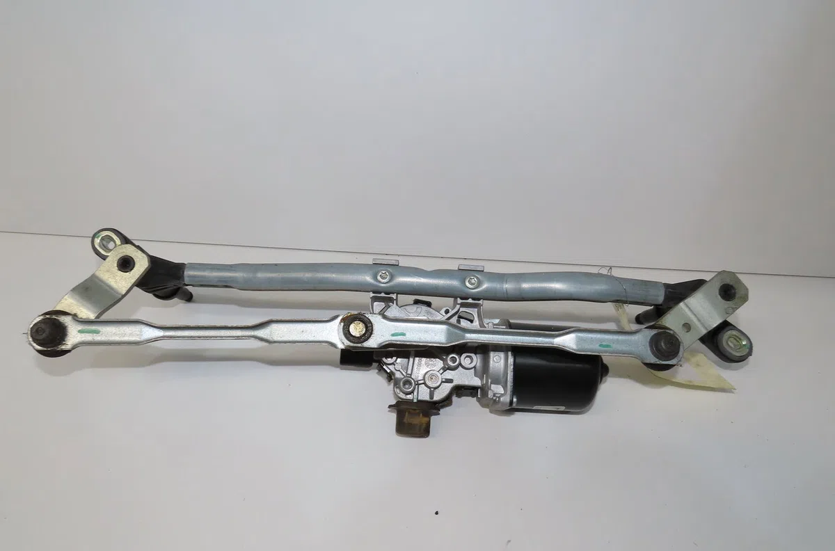 Moteur essuie-glace avant Citroen C-ELYSEE (DD_) 1.6 hdi 92 (2012) occasion