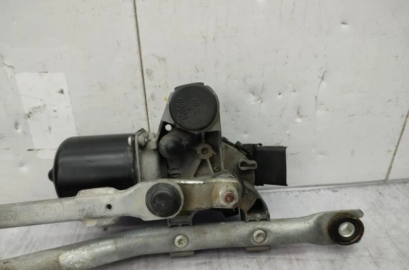 Moteur essuie-glace avant CITROEN C1 1 PHASE 3 occasion