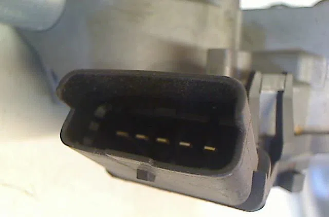 Moteur essuie-glace avant CITROEN C1 1000 ESS occasion