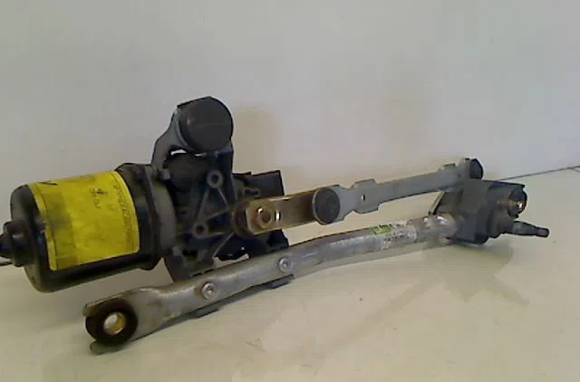 Moteur essuie-glace avant CITROEN C1 1000 ESS occasion