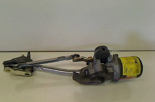 Moteur essuie-glace avant CITROEN C1 1000 ESS occasion