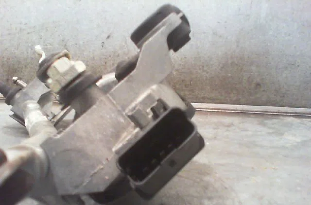 Moteur essuie-glace avant CITROEN C1 2009 occasion