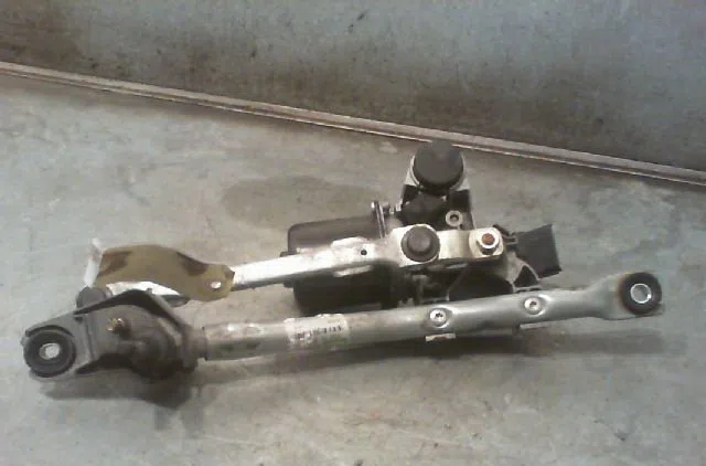 Moteur essuie-glace avant CITROEN C1 2009 occasion