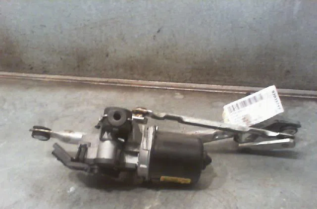 Moteur essuie-glace avant CITROEN C1 2009 occasion