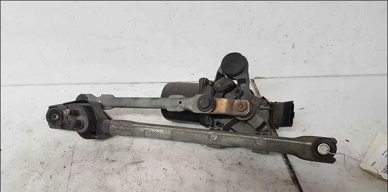 Moteur essuie-glace avant CITROEN C1 I occasion