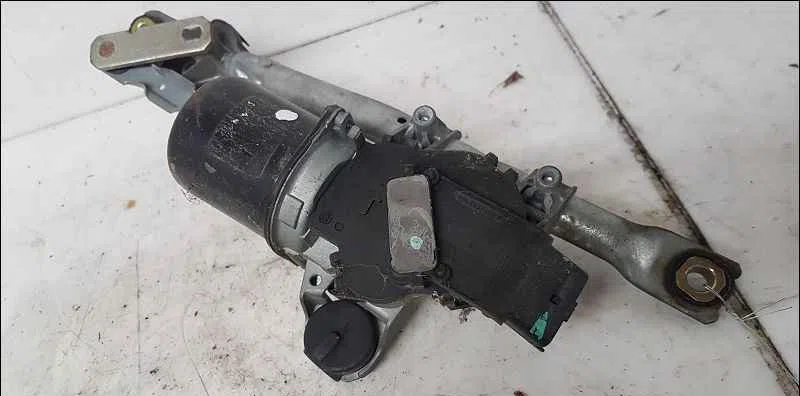 Moteur essuie-glace avant CITROEN C1 I occasion