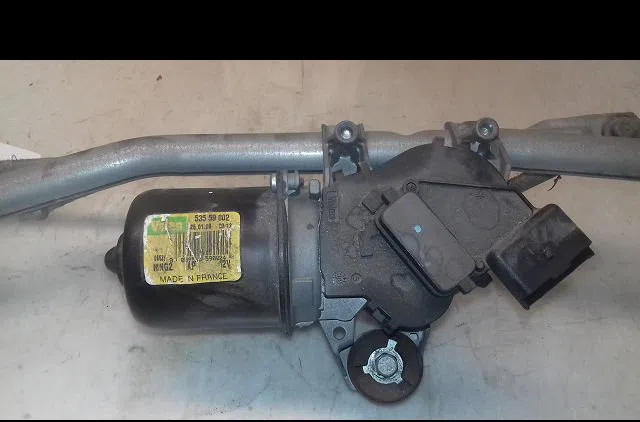 Moteur essuie-glace avant CITROEN C2 2008 occasion