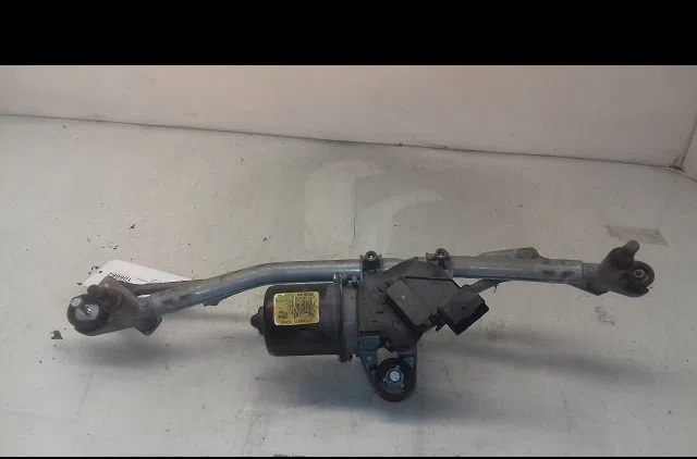Moteur essuie-glace avant CITROEN C2 2008 occasion