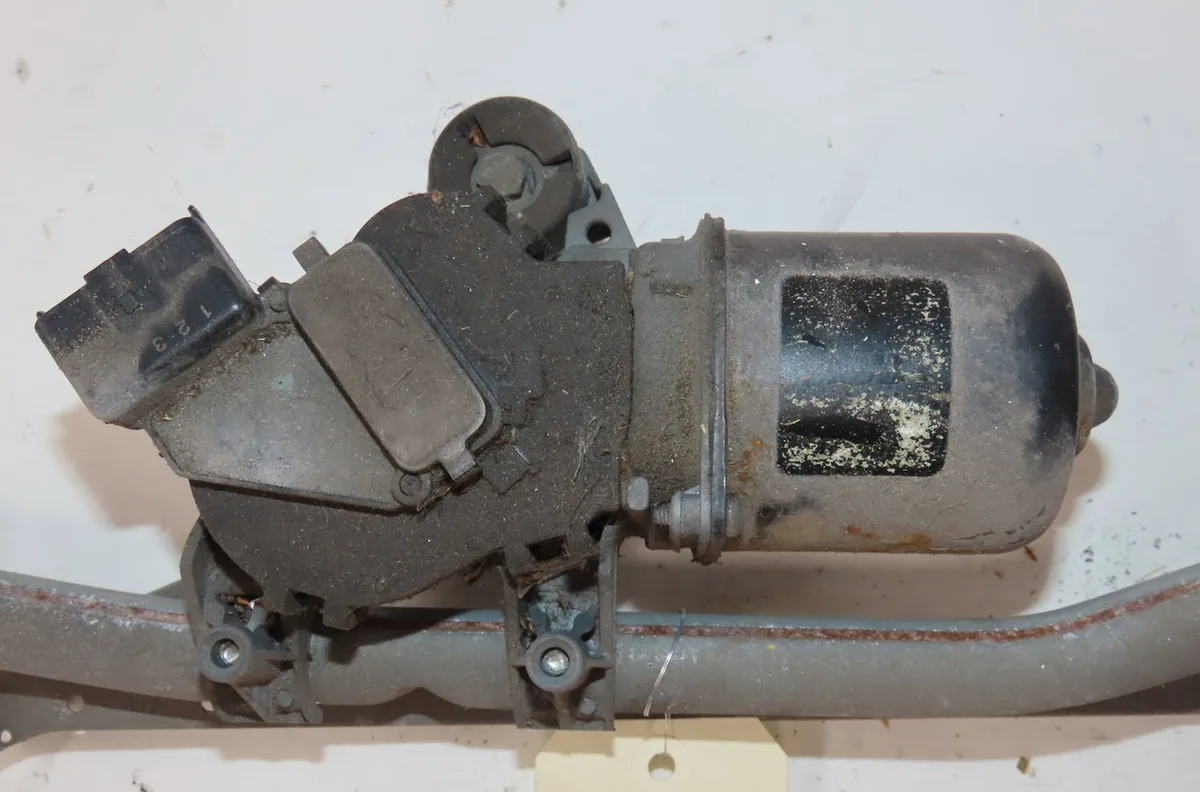 Moteur essuie-glace avant Citroen C2 (JM_) 1.1 (2003-2012) 3 portes occasion
