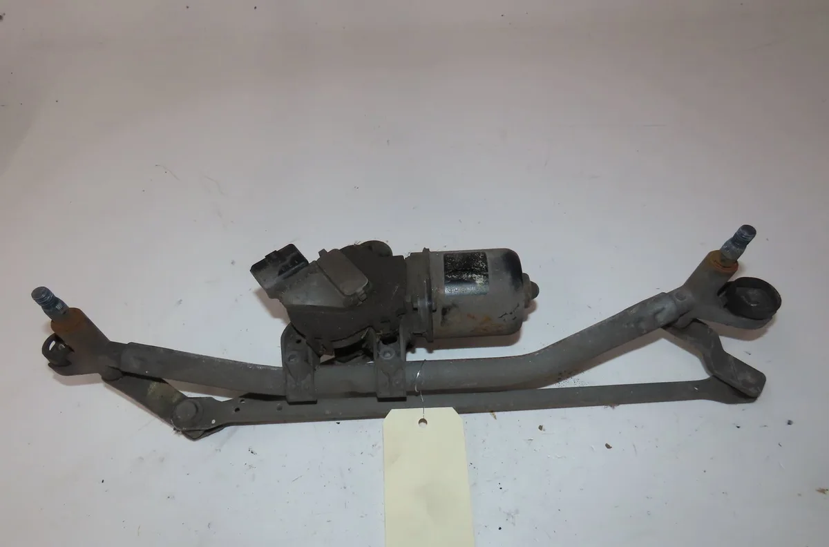 Moteur essuie-glace avant Citroen C2 (JM_) 1.1 (2003-2012) 3 portes occasion