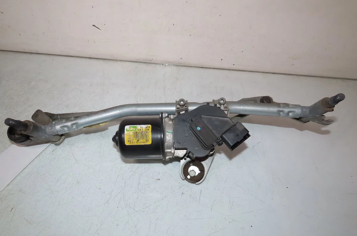 Moteur essuie-glace avant Citroën C2 (JM_) 1.4 (2003-2009) 3 portes occasion
