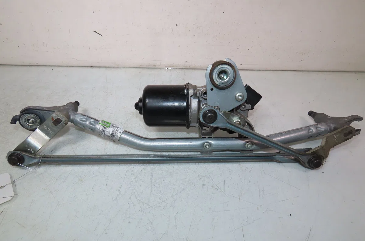 Moteur essuie-glace avant Citroën C2 (JM_) 1.4 (2003-2009) 3 portes occasion
