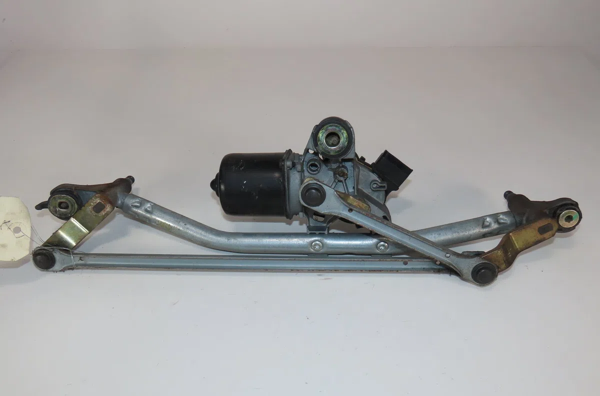 Moteur essuie-glace avant Citroen C2 (JM_) 1.4 hdi (2003-2009) 3 portes occasion