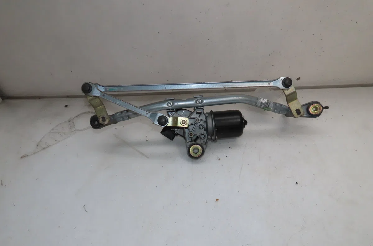 Moteur essuie-glace avant Citroën C2 (JM_) 1.6 (2003-2010) occasion