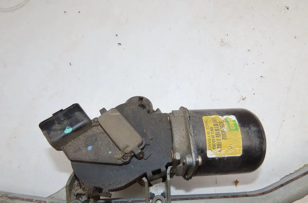 Moteur essuie-glace avant Citroën C2 (JM_) 1.6 (2003-2010) occasion
