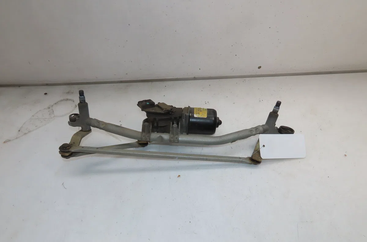 Moteur essuie-glace avant Citroën C2 (JM_) 1.6 (2003-2010) occasion