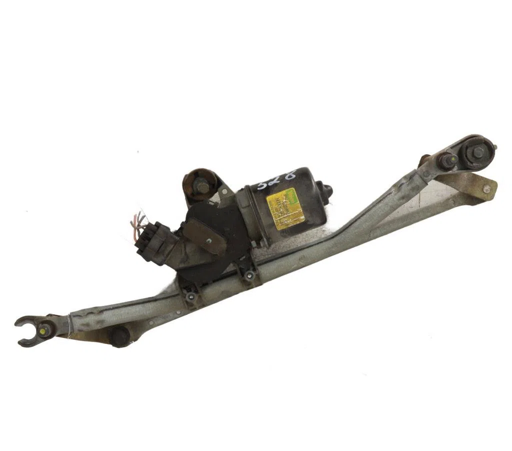 Moteur essuie-glace avant Citroen C2 (JM_) 1.6 vts (2004-2009) occasion