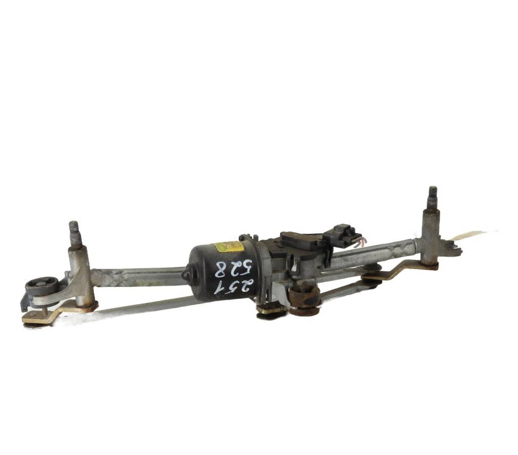 Moteur essuie-glace avant Citroen C2 (JM_) 1.6 vts (2004-2009) occasion