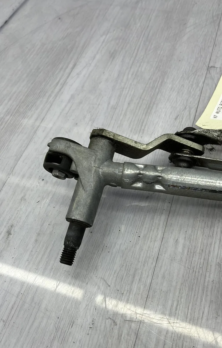 Moteur essuie-glace avant CITROEN C2 PHASE 1 occasion