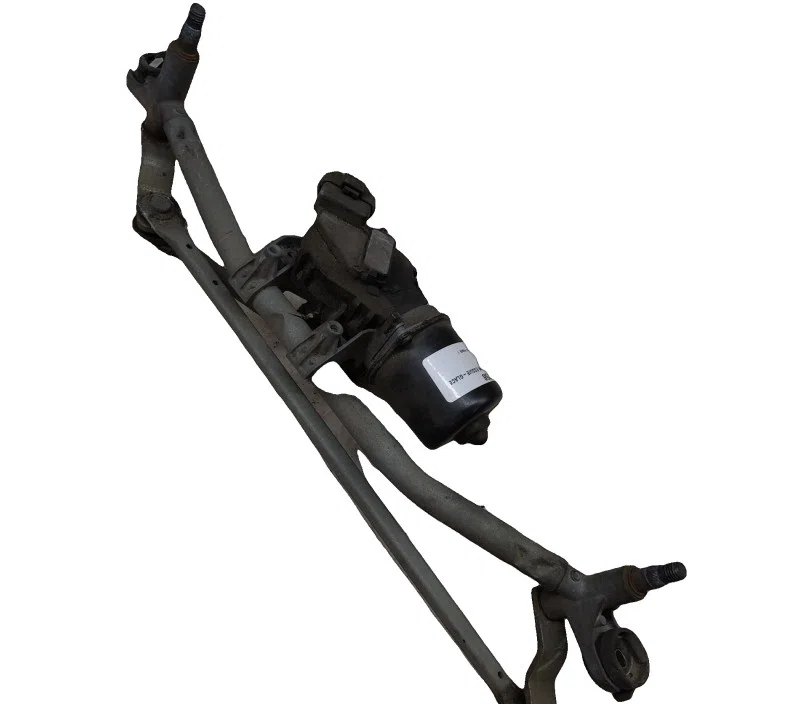 MOTEUR ESSUIE-GLACE AVANT CITROEN C3 00006401F4