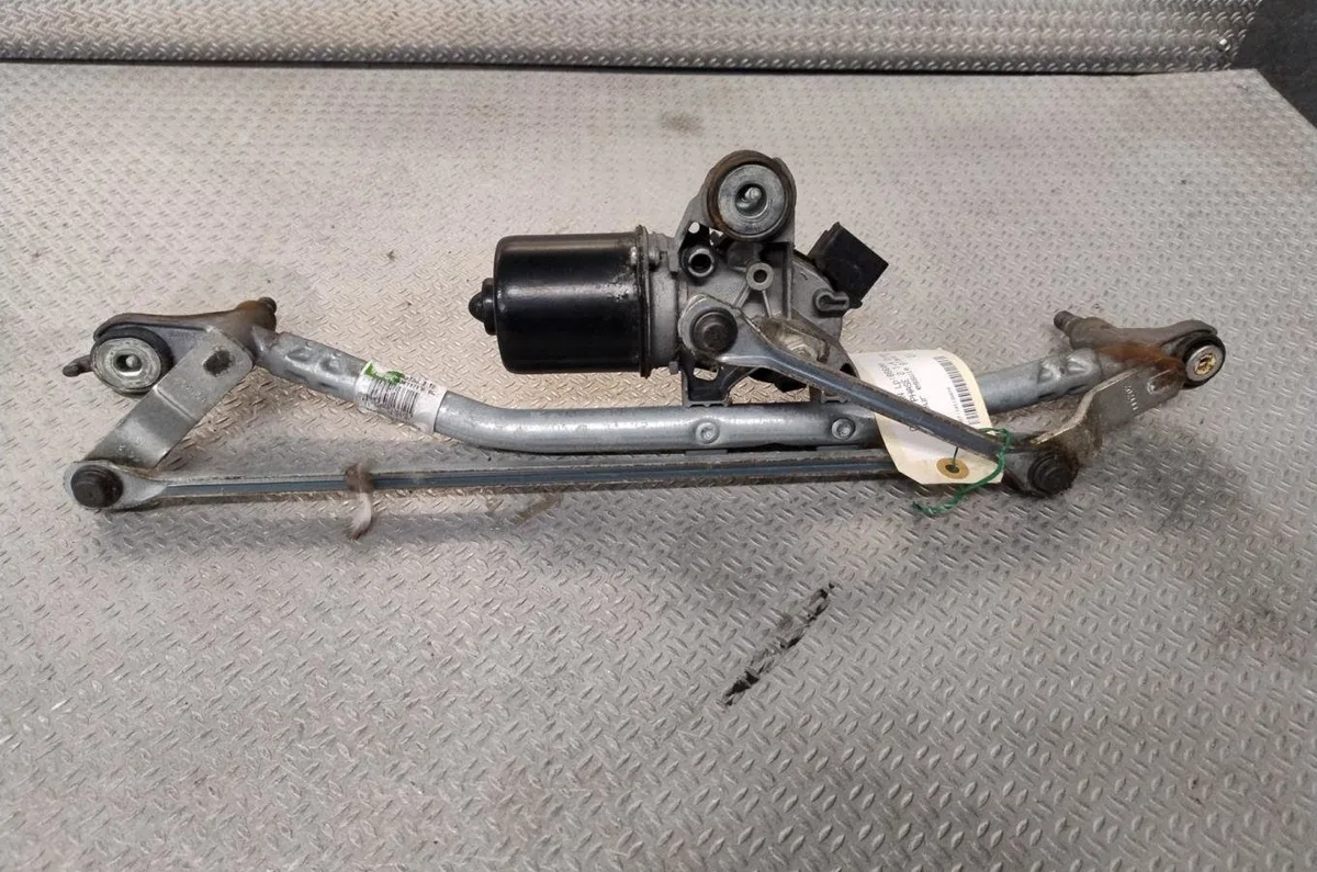 Moteur essuie-glace avant CITROEN C3 1 C3 1 PHASE 2 occasion