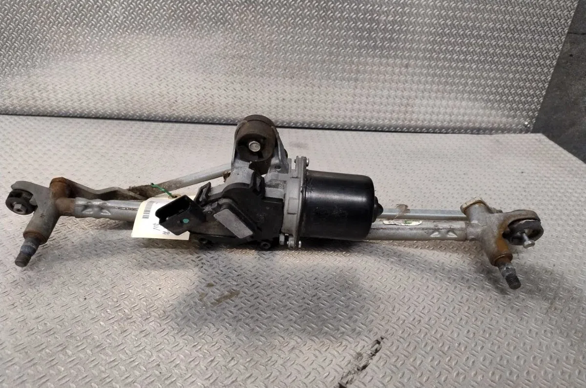 Moteur essuie-glace avant CITROEN C3 1  C3 1 PHASE 2 occasion