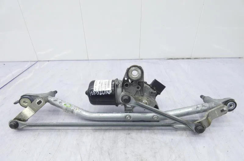 Moteur essuie-glace avant CITROEN C3 1 PHASE 1 occasion