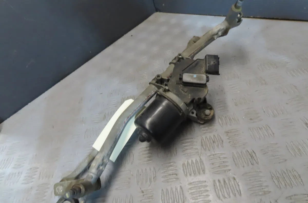 Moteur essuie-glace avant CITROEN C3 2005 occasion