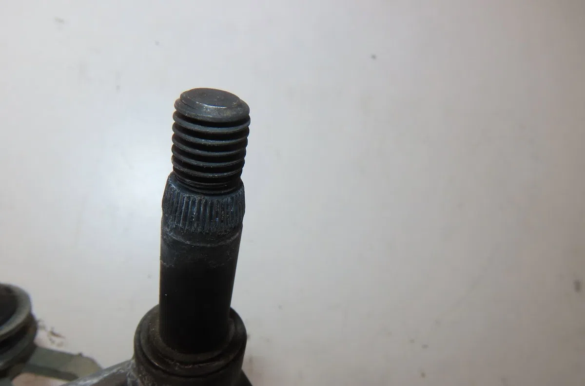 Moteur essuie-glace avant CITROEN C3 2011 occasion