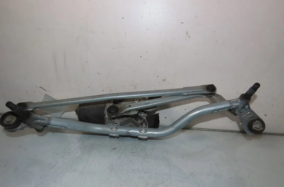 Moteur essuie-glace avant CITROEN C3 2011 occasion