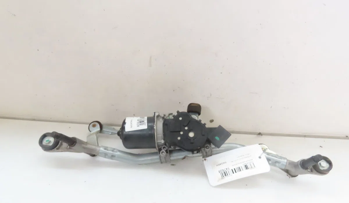 Moteur essuie-glace avant CITROEN C3 2013 occasion