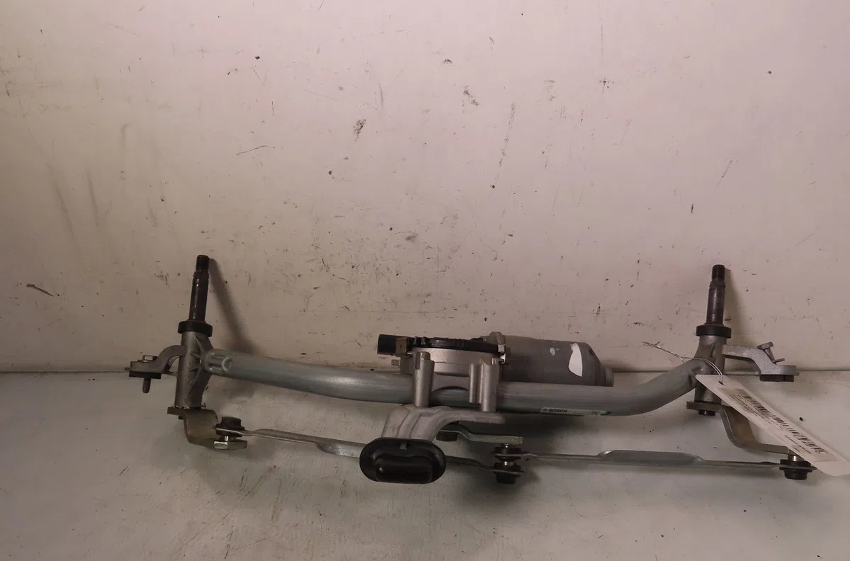 Moteur essuie-glace avant CITROEN C3 AIRCR. 2018 occasion