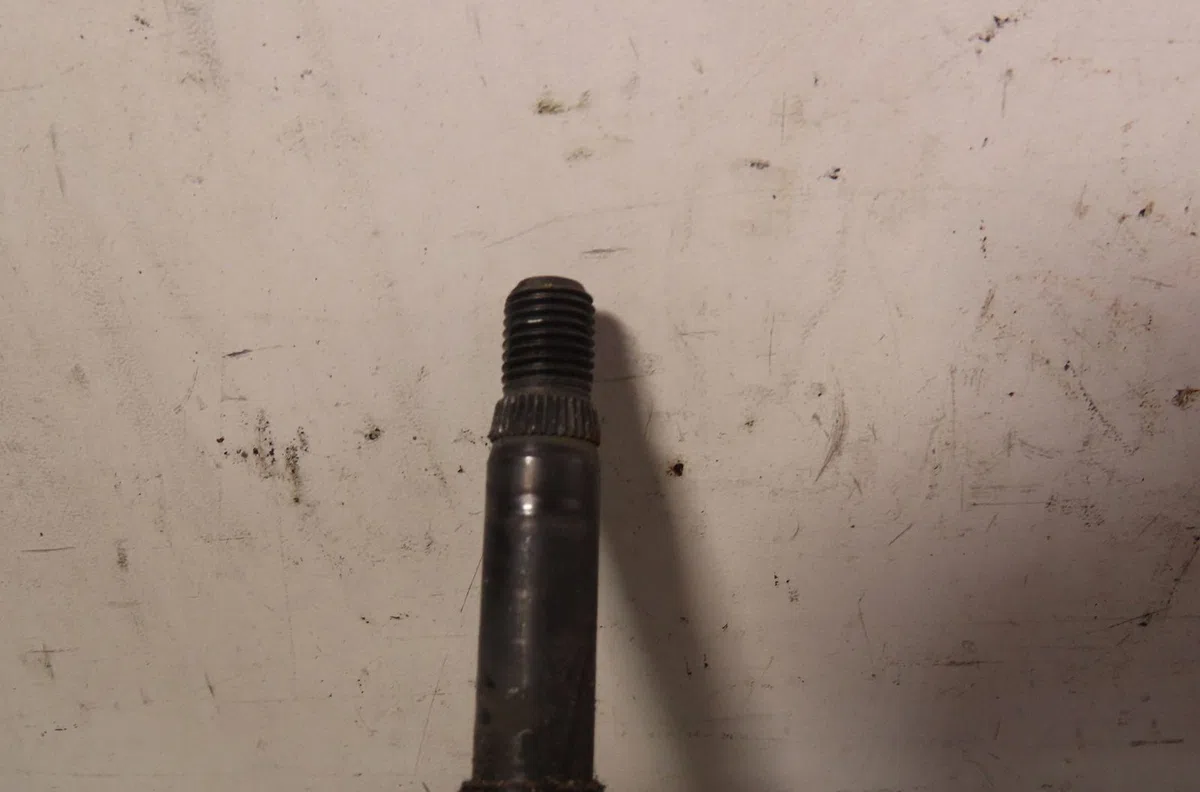 Moteur essuie-glace avant CITROEN C3 AIRCR. 2018 occasion