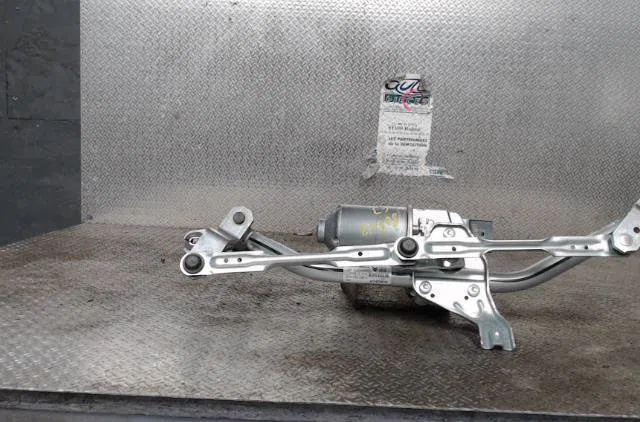 Moteur essuie-glace avant CITROEN C3 AIRCROSS  C3 AIRCROSS PHASE 1 occasion