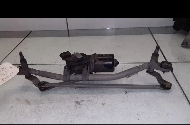 Moteur essuie-glace avant Citroën C3 I (FC_, FN_) 1.4 16v hdi (2002) occasion