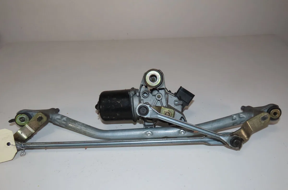 Moteur essuie-glace avant Citroen C3 I (FC_, FN_) 1.4 hdi (2003-2011) 5 portes occasion
