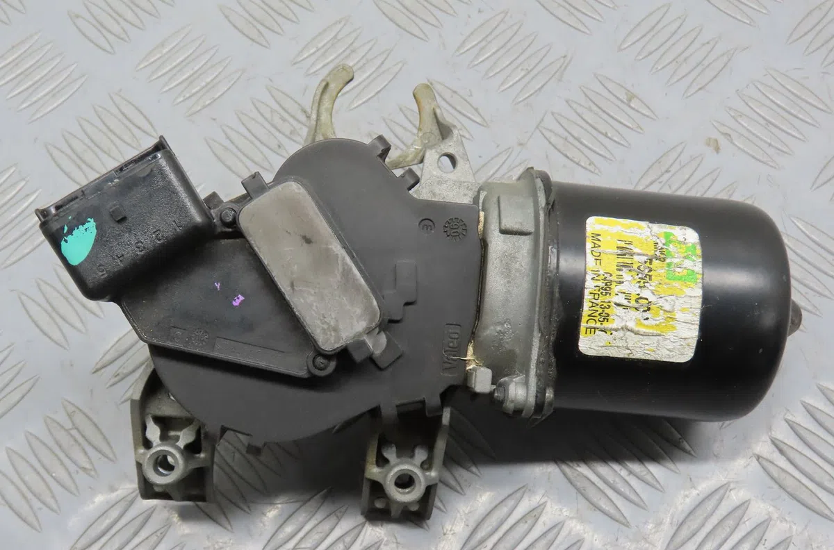 Moteur essuie-glace avant Citroen C3 I (FC_, FN_) 1.4 i (2002-2010) 5 portes occasion