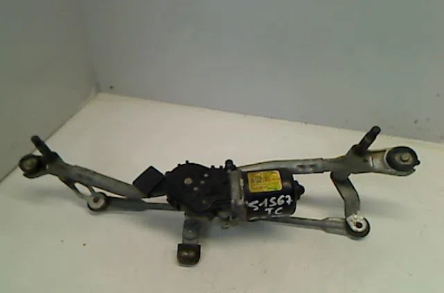Moteur essuie-glace avant CITROEN C3 II  1.4 e-HDI 70ch occasion