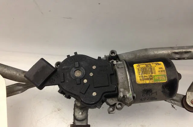 Moteur essuie-glace avant CITROEN C3 II 2011 occasion